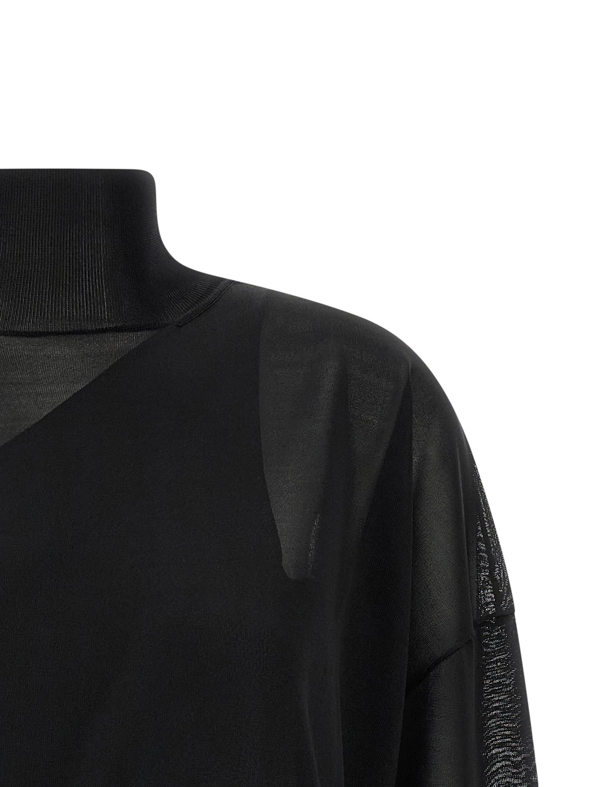 Fendi | Black Viscose Cardigan
