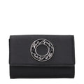 Karl Lagerfeld | Black Polyester Wallet