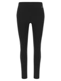 Balenciaga | Black Polyamide Leggings