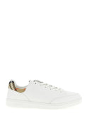 Burberry | Multicolor Cowhide Low Top Sneakers
