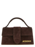 Jacquemus | Brown Calfskin Handbag