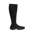 Miu Miu | Black Lamb Ovis Aries Ankle Boots