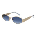 Marc Jacobs | Gold Metal Sunglasses