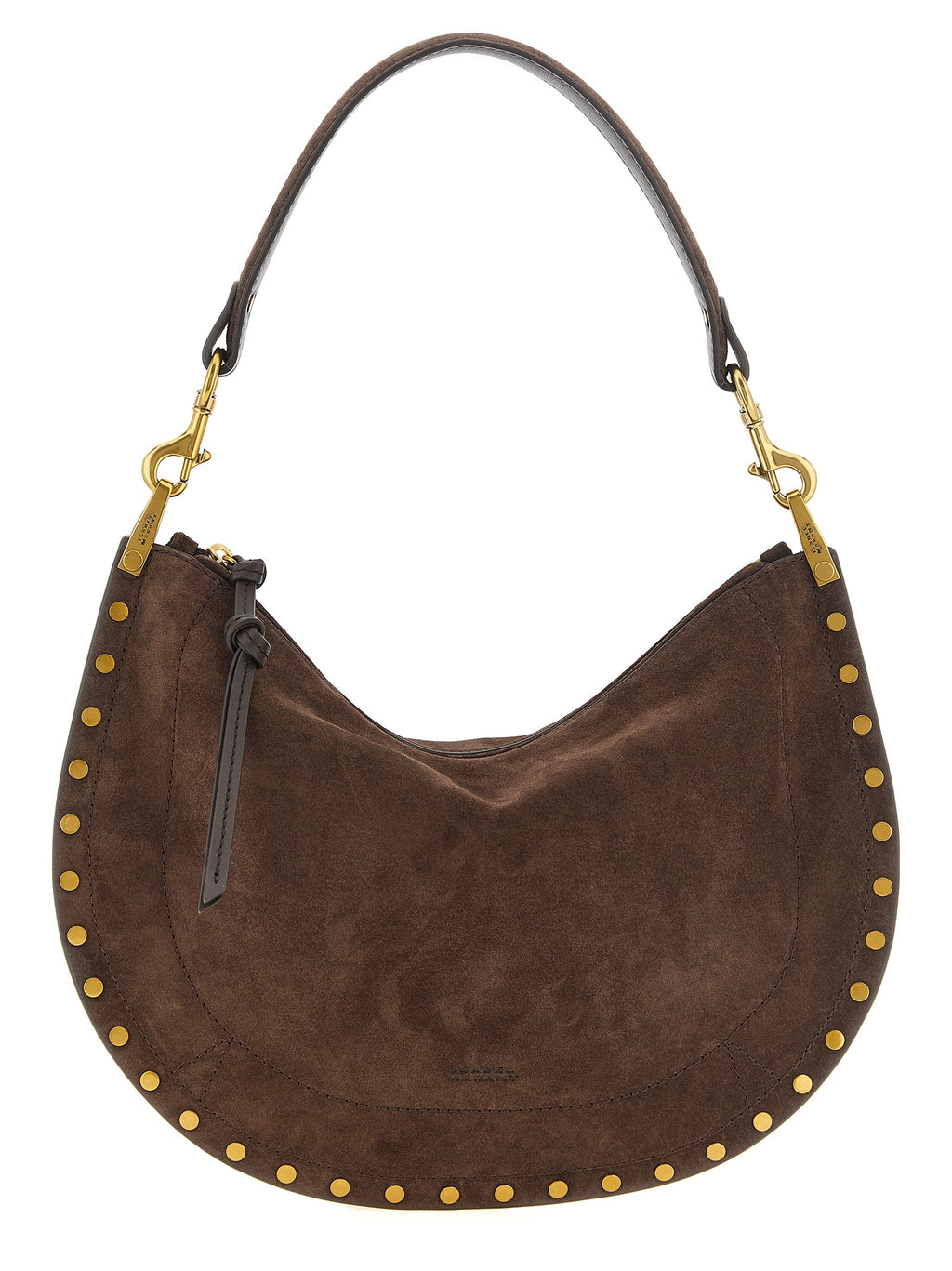 Isabel Marant | Brown Cowhide Handbag