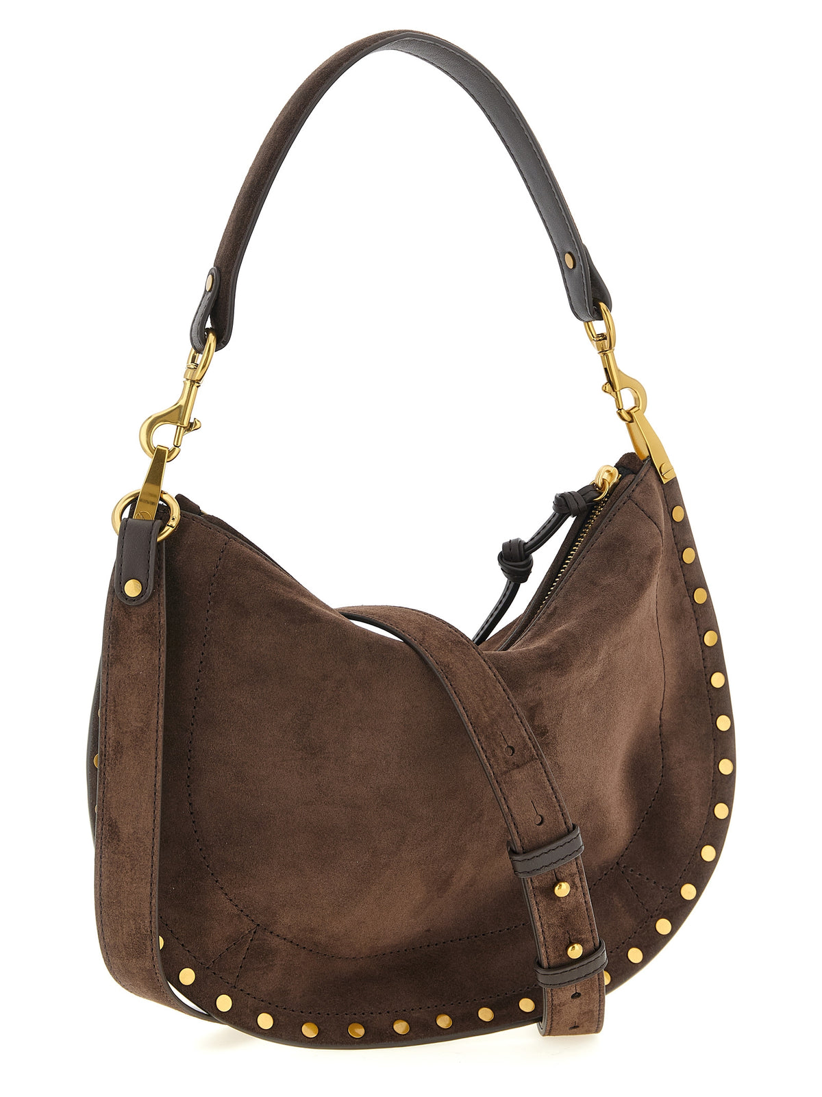 Isabel Marant | Brown Cowhide Handbag