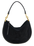 Isabel Marant | Black Cowhide Handbag