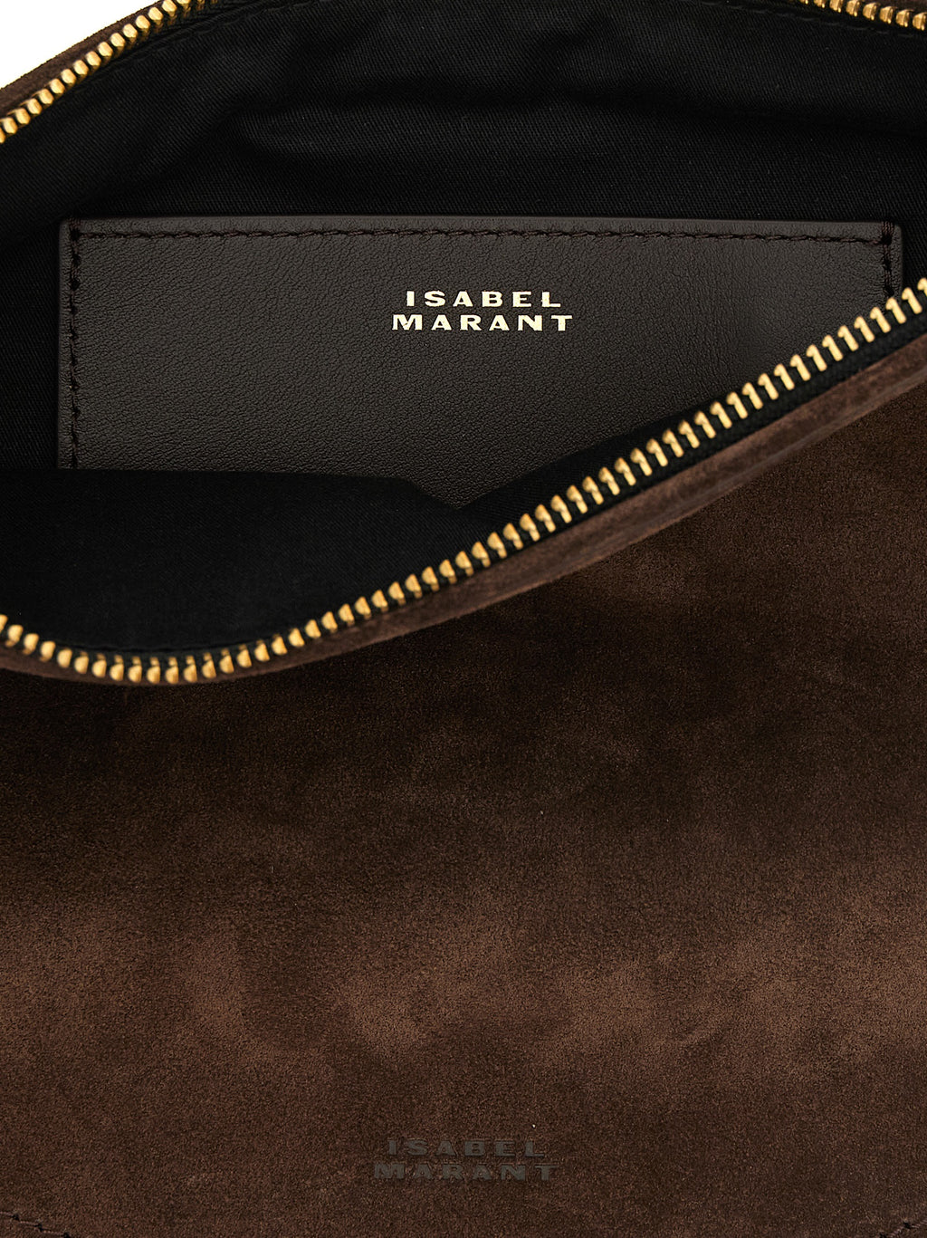Isabel Marant | Brown Cowhide Handbag