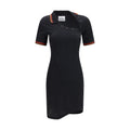 Vivienne Westwood | Black Cotton Casual Dress