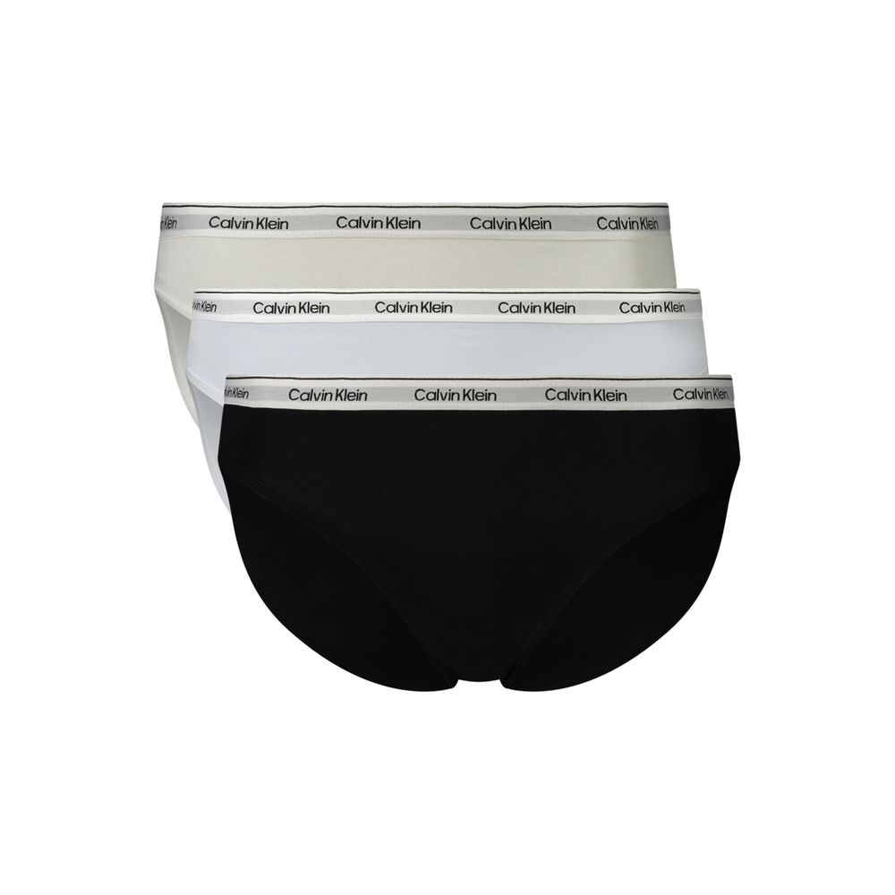 Calvin Klein | Blue Cotton Womens Intimo
