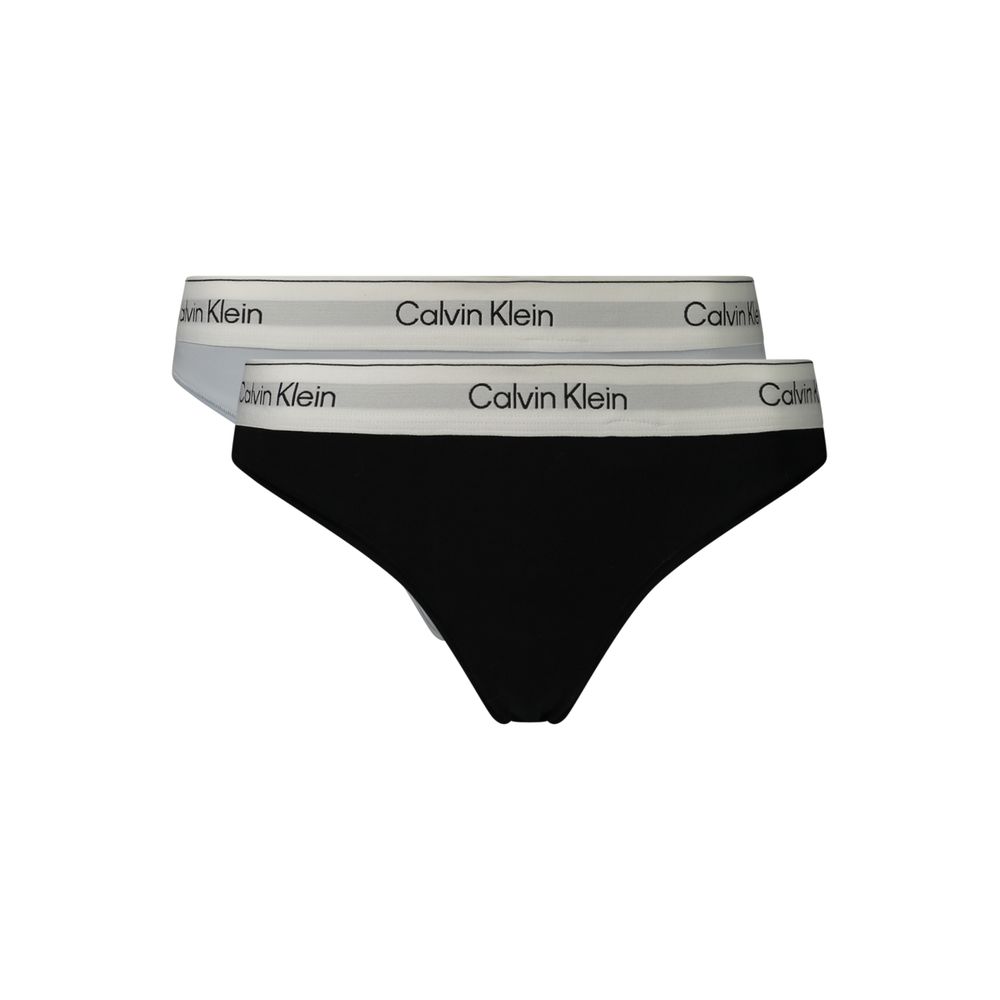 Calvin Klein | Light Blue Modal Women Underwear