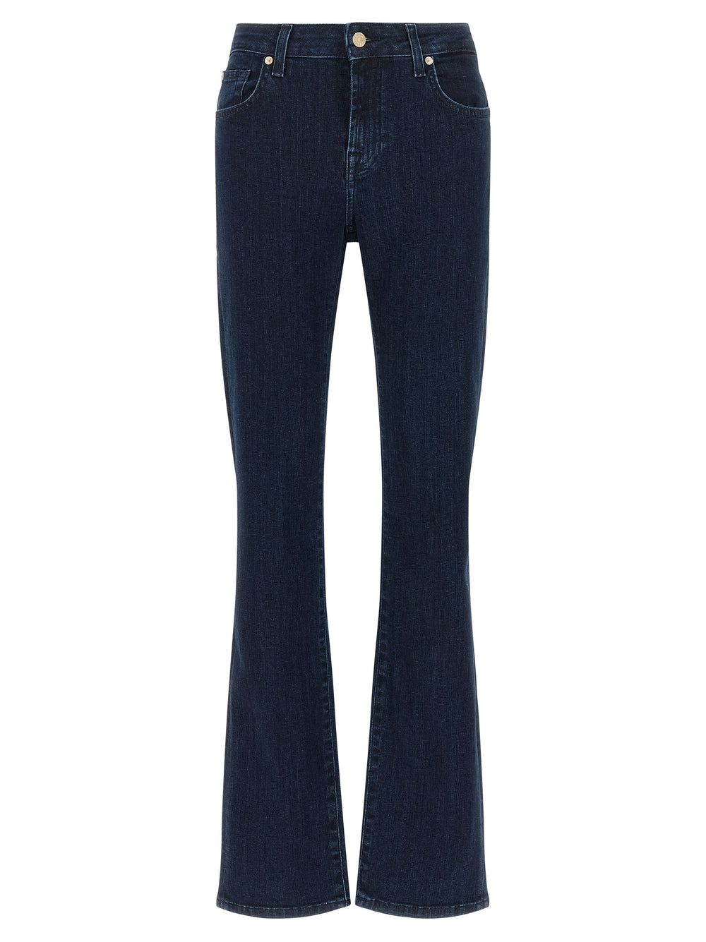 7 For All Mankind | Blue Bootcut Jeans