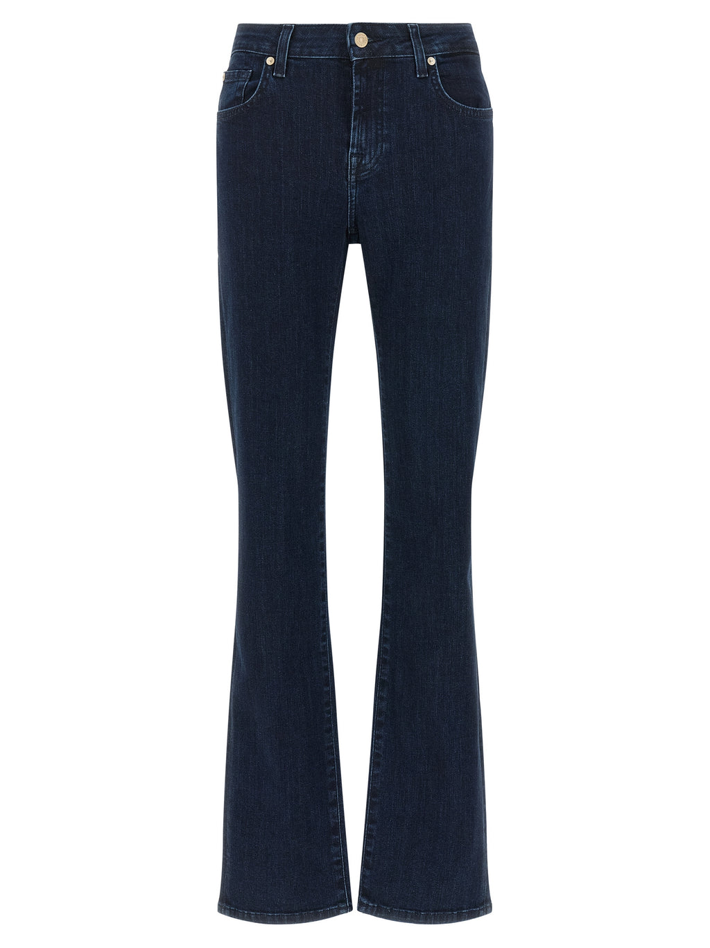 7 For All Mankind | Blue Bootcut Jeans