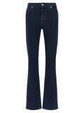 7 For All Mankind | Blue Bootcut Jeans