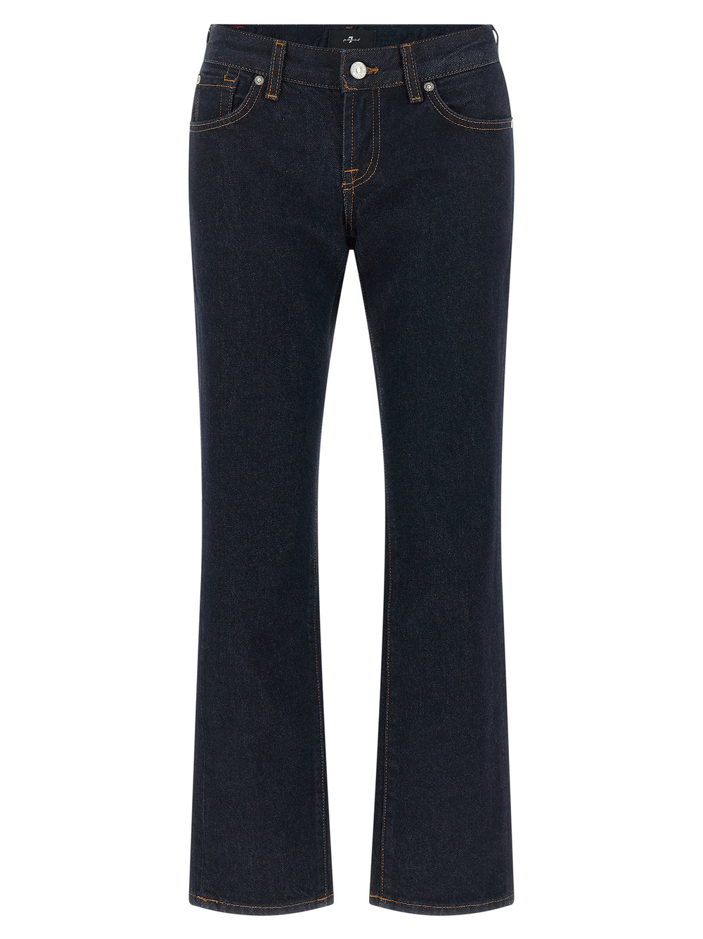 7 For All Mankind | Blue Bootcut Jeans
