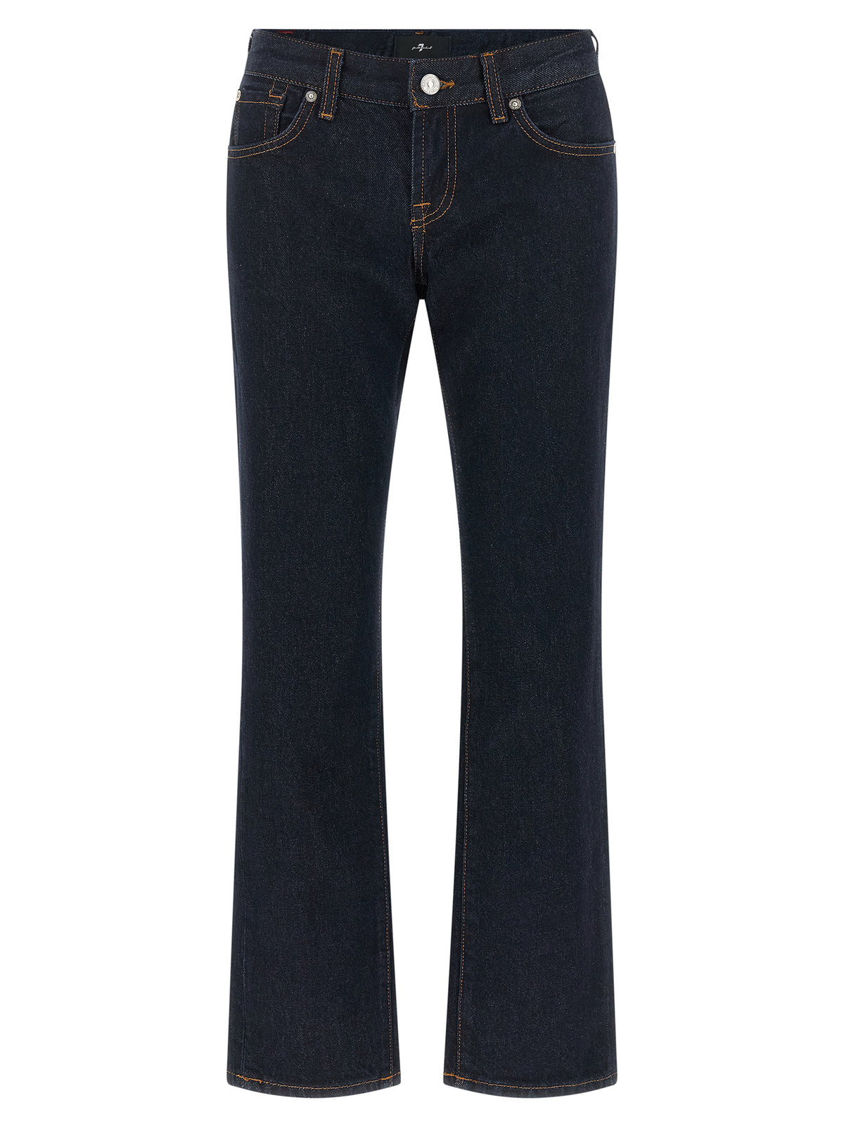 7 For All Mankind | Blue Bootcut Jeans