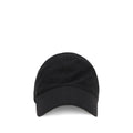 Gucci | Black Cotton Cap (Baseball Hat)