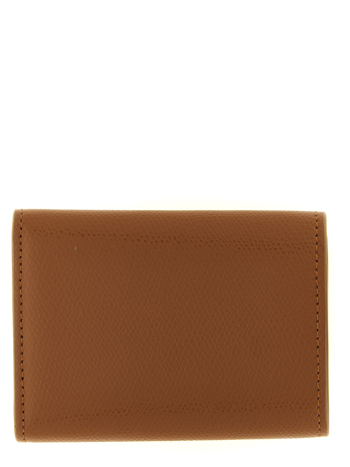 Fendi | Brown Calfskin Cardholder