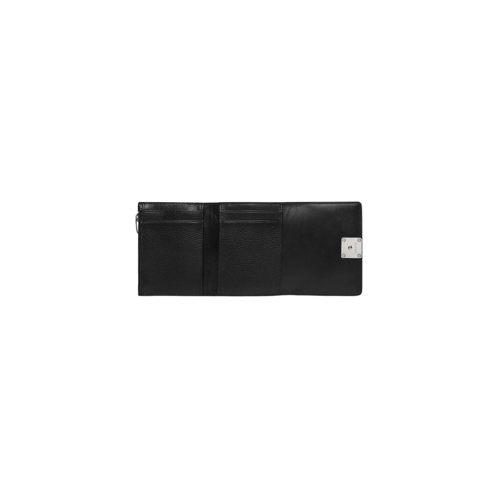 Calvin Klein | Black Leather Wallet