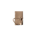 Calvin Klein | Beige Leather Wallet