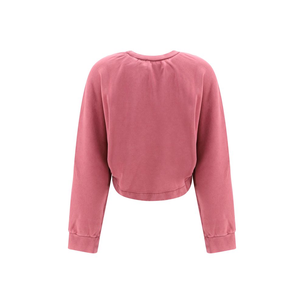 Off-White | Multicolor Cotton Sweatshirt