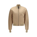Tom Ford | Gold Satin Bomber