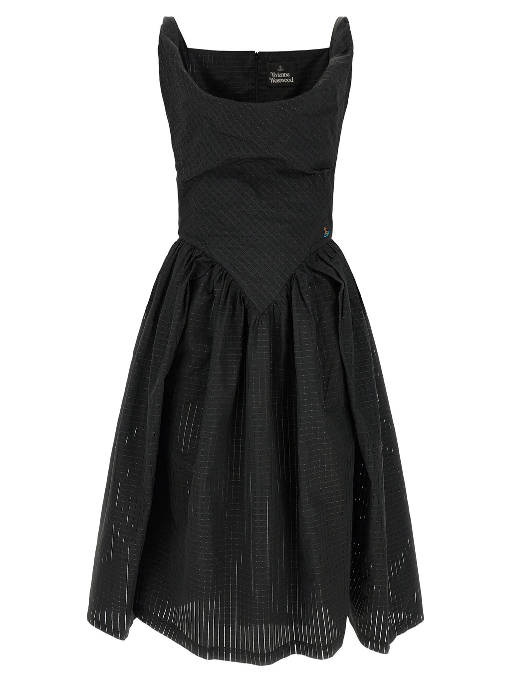 Vivienne Westwood | Main Line | Dress | Midi