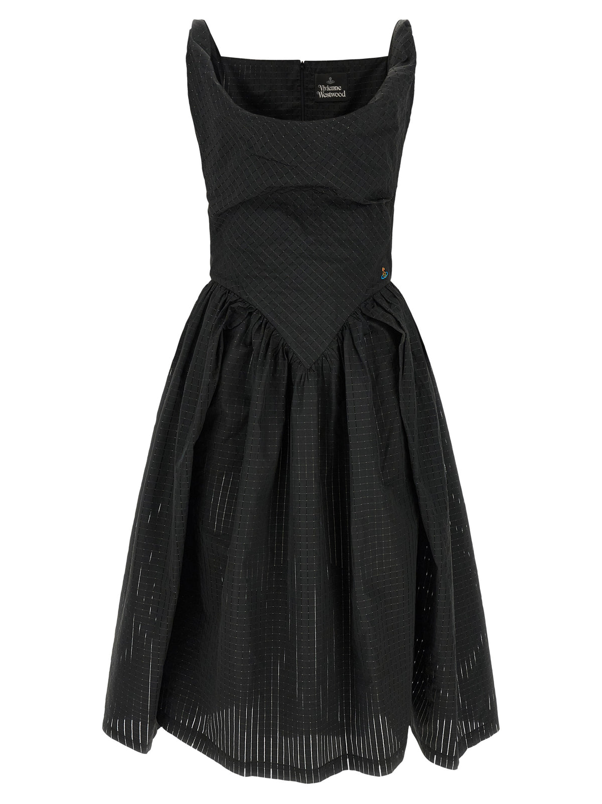 Vivienne Westwood | Main Line | Dress | Midi