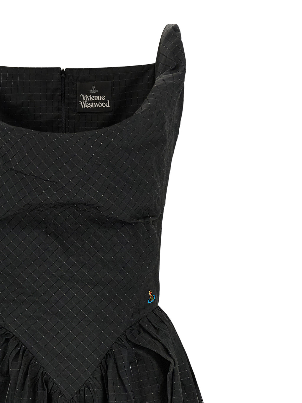 Vivienne Westwood | Main Line | Dress | Midi