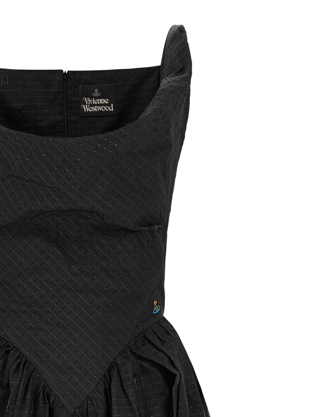 Vivienne Westwood | Main Line | Dress | Midi