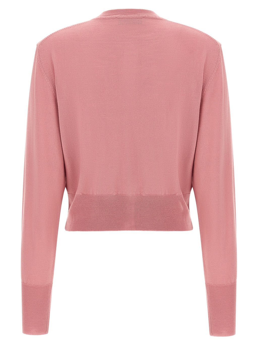 Vivienne Westwood | Multicolor Wool Cardigan