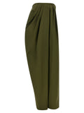 Armarium | Bicolor Cotton Long Dress