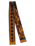 Emilio Pucci | Multicolor Silk Scarf