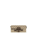 Gucci | Beige Polyester Wallet