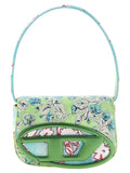 Diesel | Multicolor Polyethylene Shoulder Bag