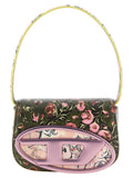 Diesel | Multicolor Polyethylene Shoulder Bag