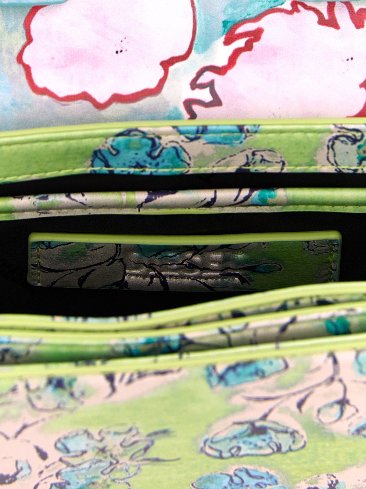 Diesel | Multicolor Polyethylene Shoulder Bag