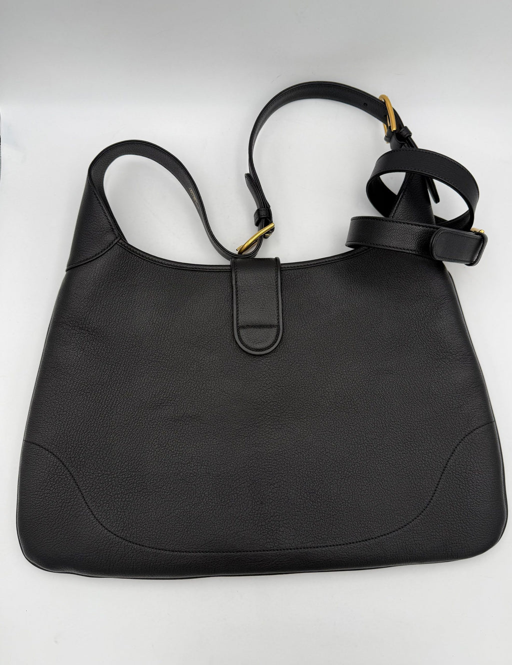Gucci | Bicolor Leather Handbag