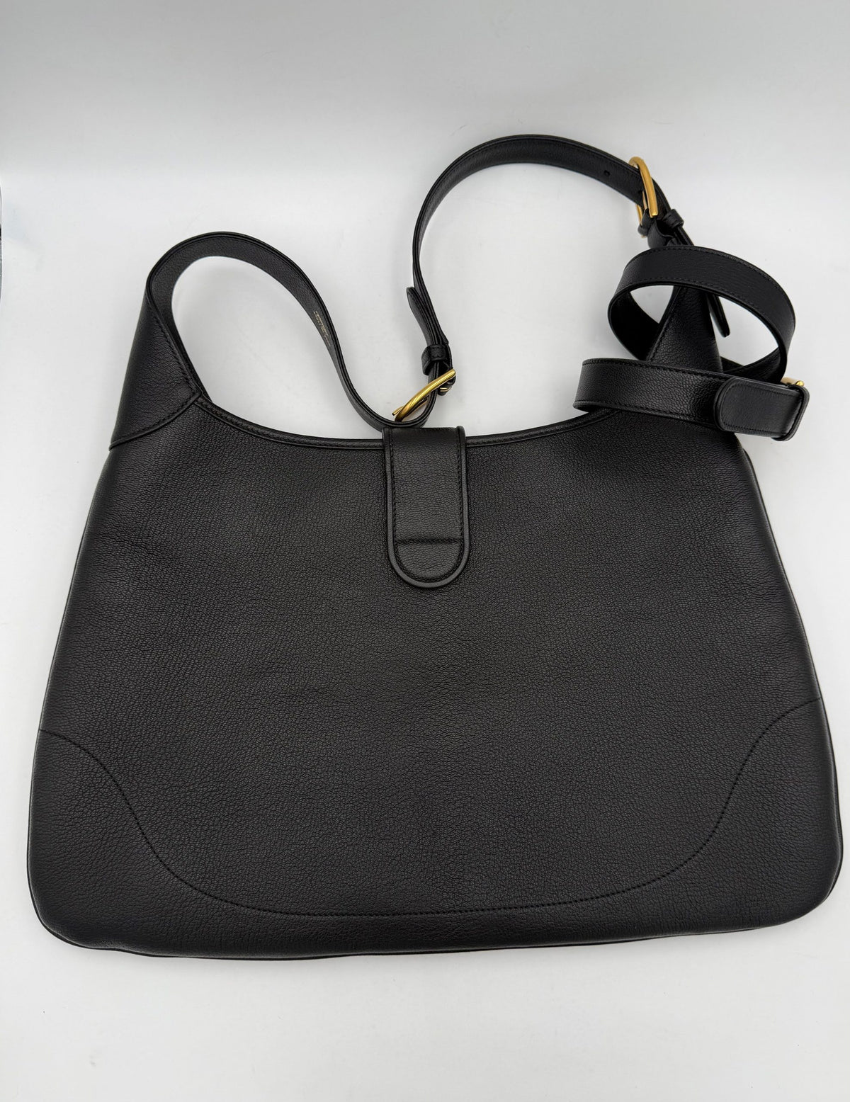 Gucci | Bicolor Leather Handbag