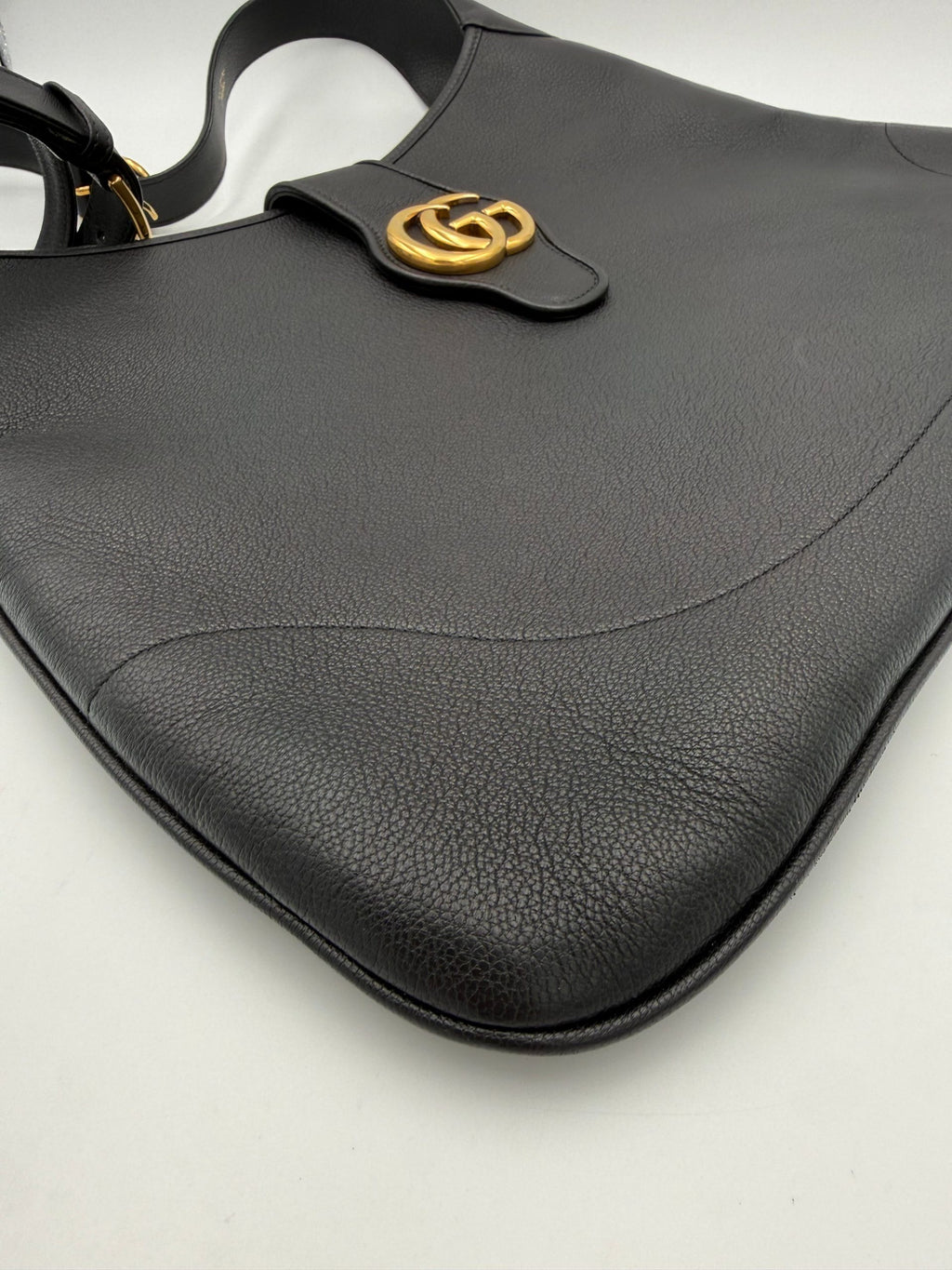 Gucci | Bicolor Leather Handbag