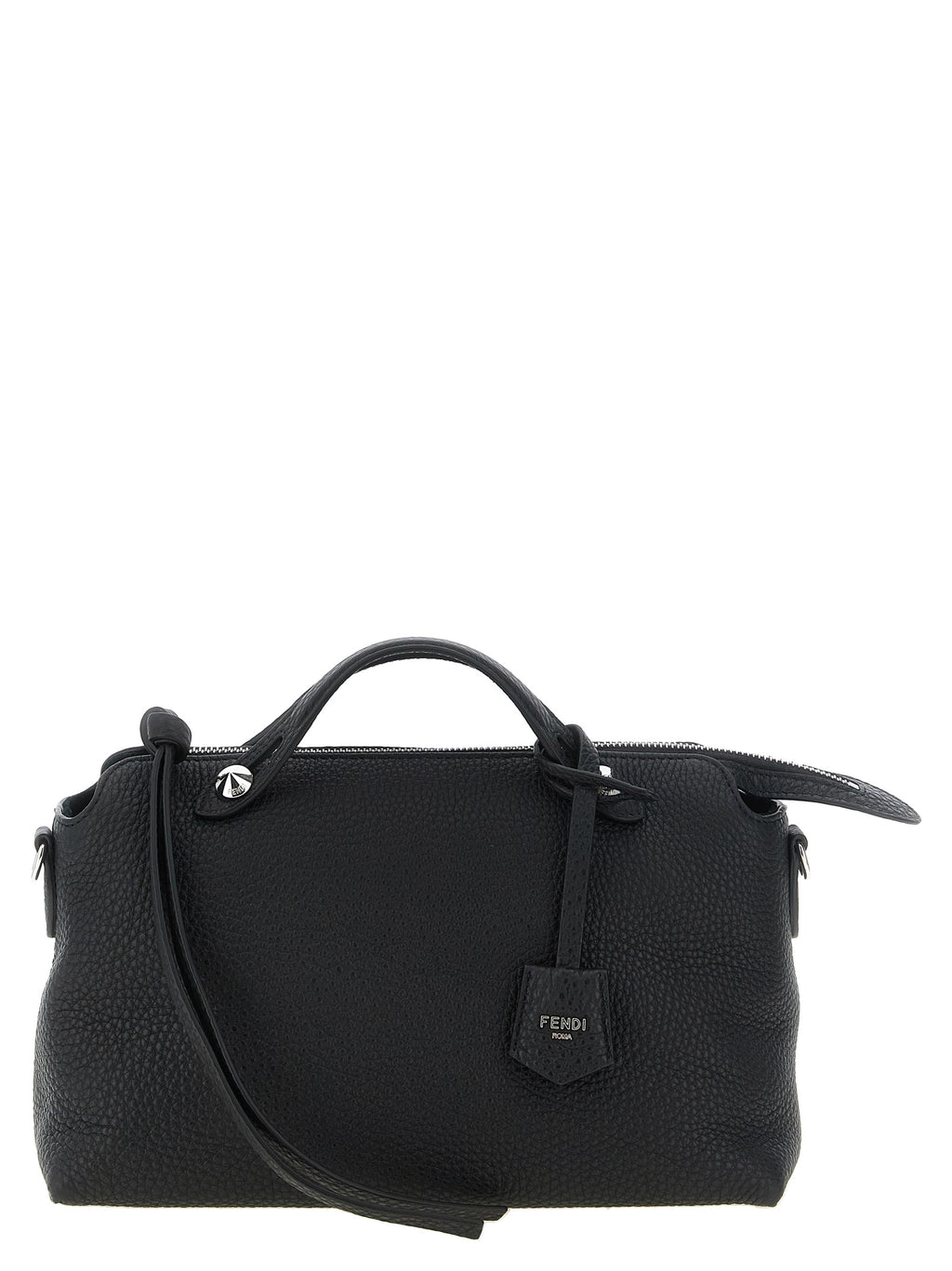 Fendi | Black Calfskin Handbag