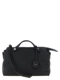 Fendi | Black Calfskin Handbag