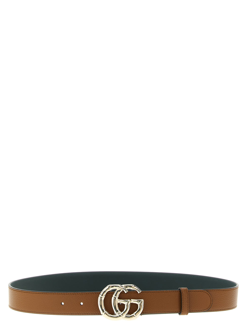 Gucci | Brown Calfskin Regular Belt