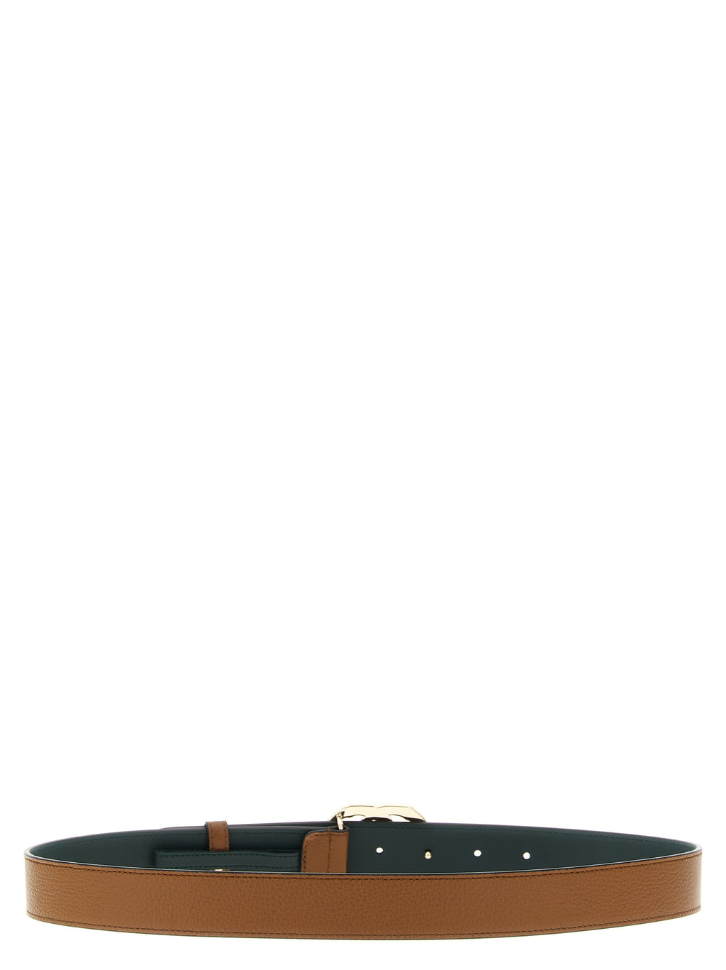 Gucci | Brown Calfskin Regular Belt