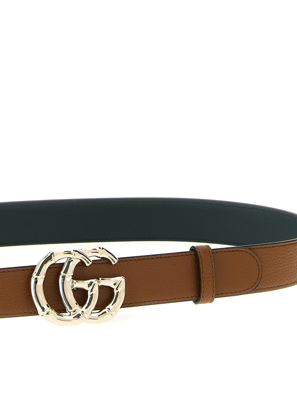Gucci | Brown Calfskin Regular Belt
