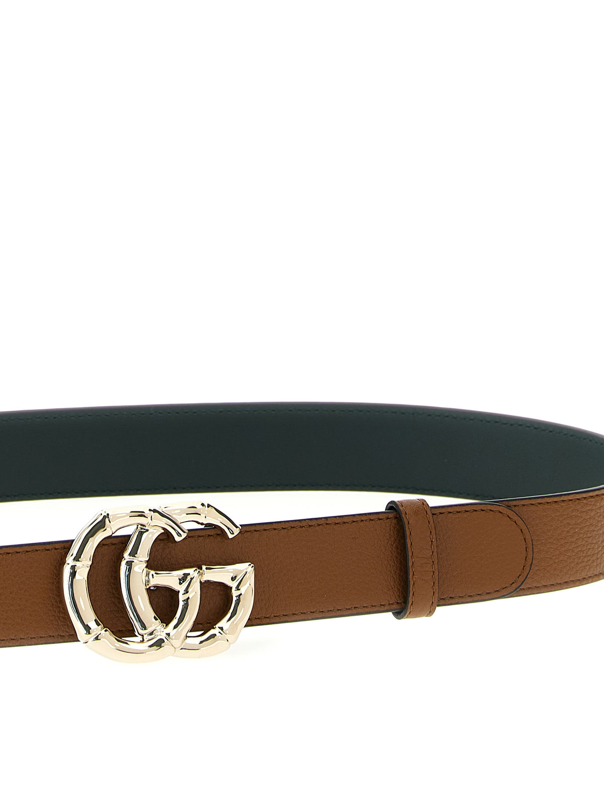 Gucci | Brown Calfskin Regular Belt