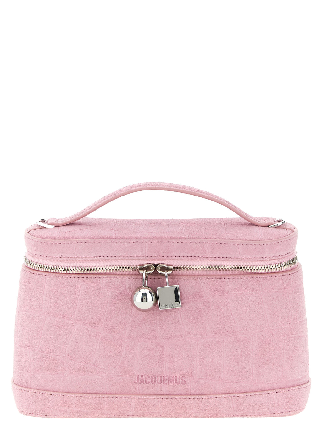 Jacquemus | Multicolor Calfskin Handbag