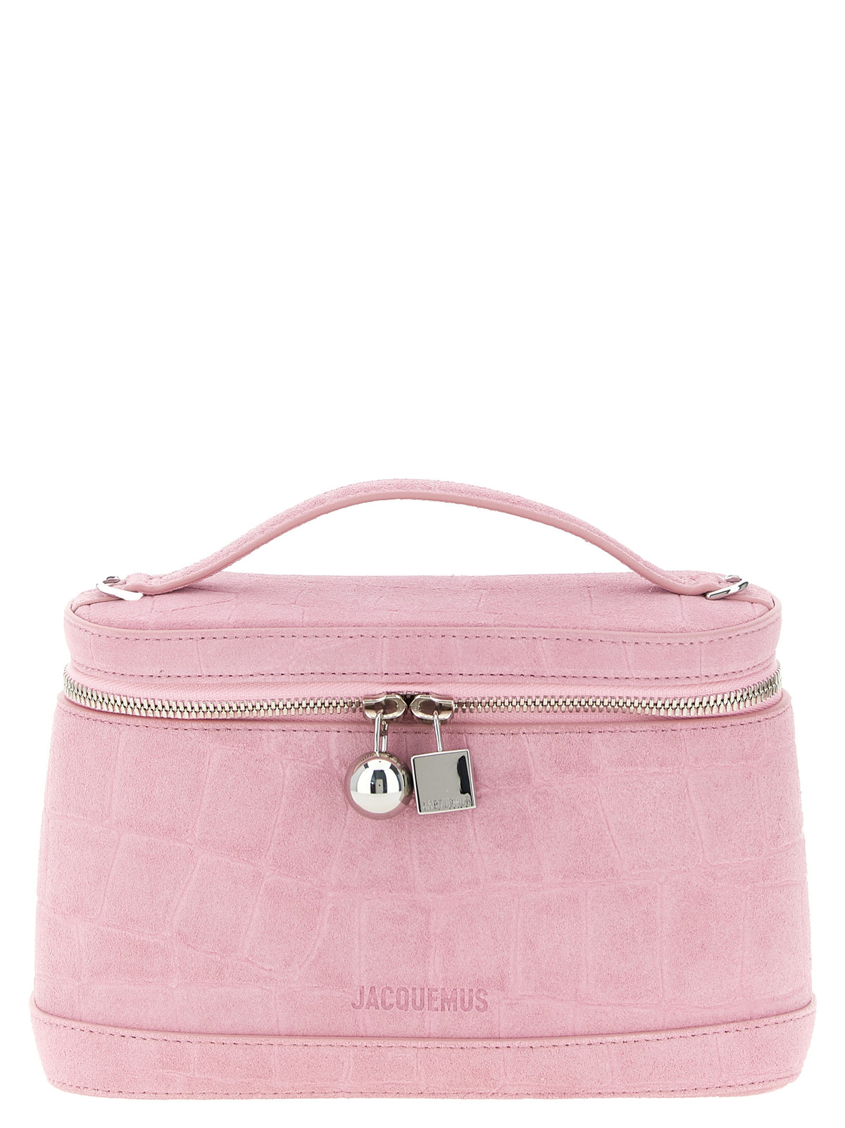 Jacquemus | Multicolor Calfskin Handbag