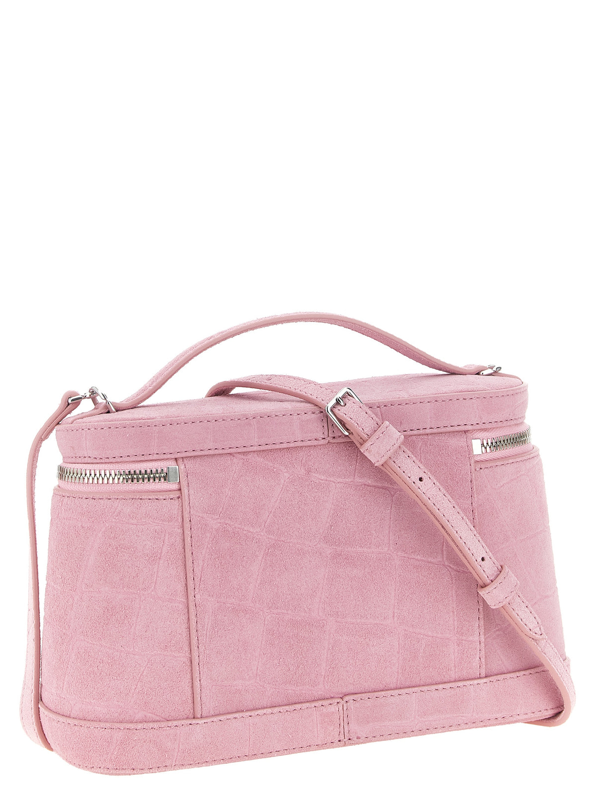 Jacquemus | Multicolor Calfskin Handbag