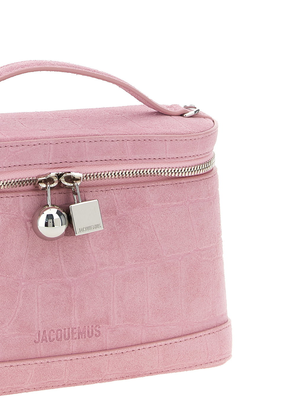 Jacquemus | Multicolor Calfskin Handbag