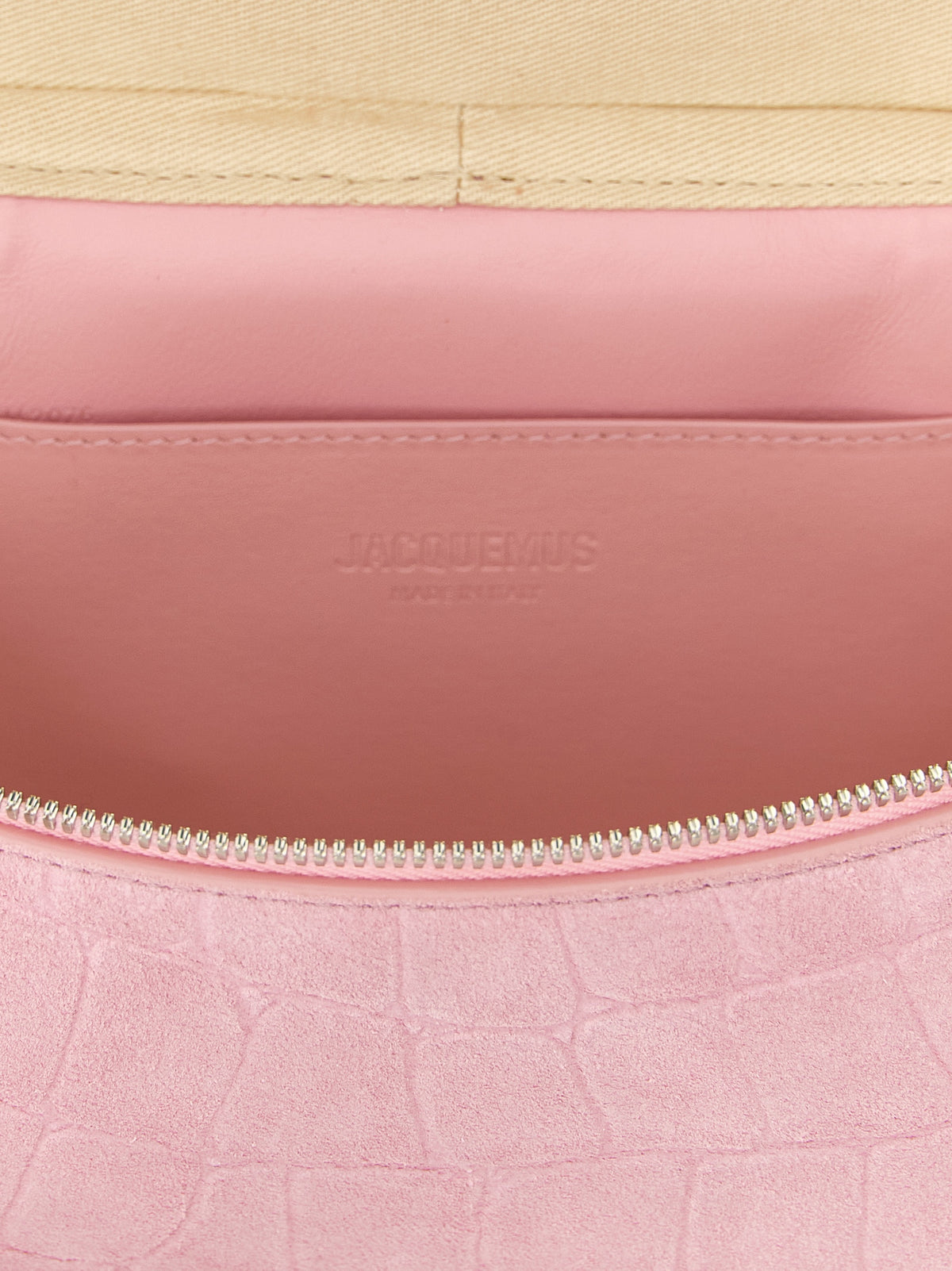 Jacquemus | Multicolor Calfskin Handbag